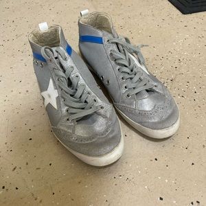 MID STAR GOLDEN GOOSE